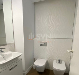 Apartament, 2 camere cu loc parcare subteran inclus Bucuresti/Aviatiei
