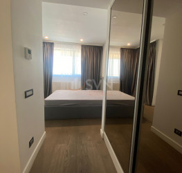 Apartament, 2 camere cu loc parcare subteran inclus Bucuresti/Aviatiei