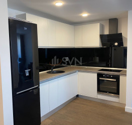 Apartament, 2 camere cu loc parcare subteran inclus Bucuresti/Aviatiei