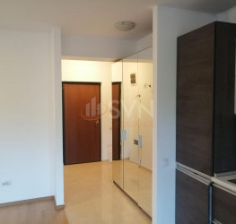 Apartament, 2 camere cu loc parcare subteran inclus Bucuresti/Baneasa