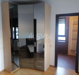 Apartament, 2 camere cu loc parcare subteran inclus Bucuresti/Baneasa