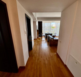 Apartament, 2 camere cu loc parcare subteran inclus Bucuresti/Arcul De Triumf