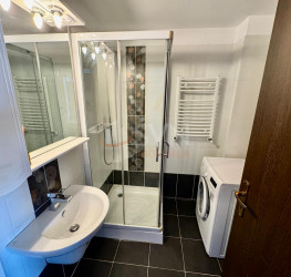 Apartament, 2 camere cu loc parcare subteran inclus Bucuresti/Arcul De Triumf