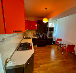 Apartament, 2 camere cu loc parcare subteran inclus Bucuresti/Arcul De Triumf