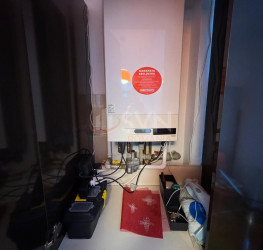 Apartament, 2 camere cu loc parcare subteran inclus Bucuresti/Arcul De Triumf