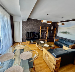 Apartament, 2 camere cu loc parcare subteran inclus Bucuresti/Arcul De Triumf