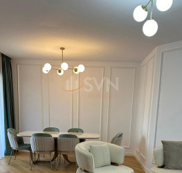 Apartament, 2 camere cu loc parcare subteran inclus Bucuresti/Herastrau