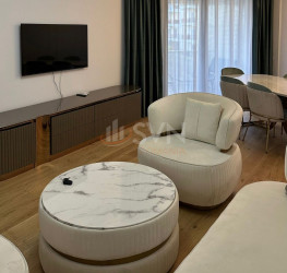 Apartament, 2 camere cu loc parcare subteran inclus Bucuresti/Herastrau