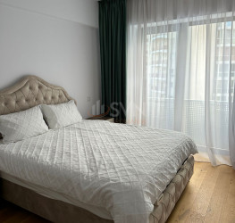 Apartament, 2 camere cu loc parcare subteran inclus Bucuresti/Herastrau