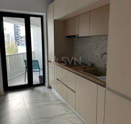 Apartament, 2 camere cu loc parcare subteran inclus Bucuresti/Herastrau