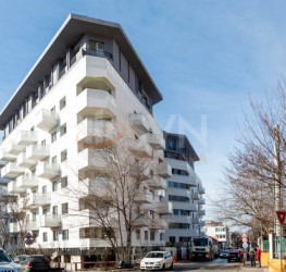 Apartament, 2 camere cu loc parcare subteran inclus Bucuresti/Herastrau
