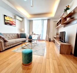 Apartament, 2 camere cu loc parcare subteran inclus Bucuresti/Herastrau