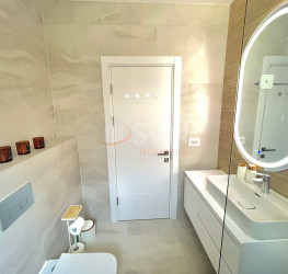 Apartament, 2 camere cu loc parcare subteran inclus Bucuresti/Aviatiei