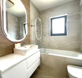 Apartament, 2 camere cu loc parcare subteran inclus Bucuresti/Aviatiei