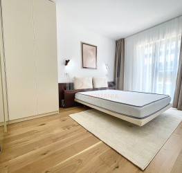 Apartament, 2 camere cu loc parcare subteran inclus Bucuresti/Aviatiei