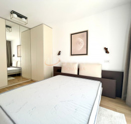 Apartament, 2 camere cu loc parcare subteran inclus Bucuresti/Aviatiei