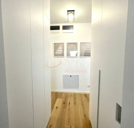 Apartament, 2 camere cu loc parcare subteran inclus Bucuresti/Aviatiei