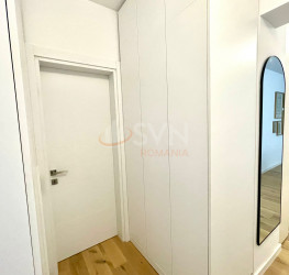 Apartament, 2 camere cu loc parcare subteran inclus Bucuresti/Aviatiei