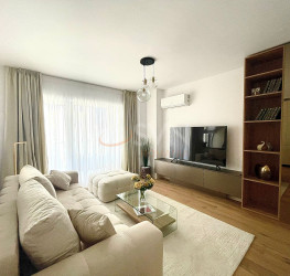 Apartament, 2 camere cu loc parcare subteran inclus Bucuresti/Aviatiei