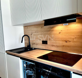 Apartament, 2 camere cu loc parcare subteran inclus Bucuresti/Aviatiei
