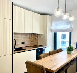 Apartament, 2 camere cu loc parcare subteran inclus Bucuresti/Aviatiei
