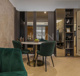 Apartament, 2 camere cu loc parcare subteran inclus Bucuresti/Cotroceni