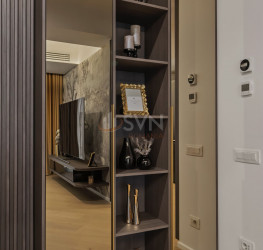 Apartament, 2 camere cu loc parcare subteran inclus Bucuresti/Cotroceni
