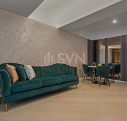 Apartament, 2 camere cu loc parcare subteran inclus Bucuresti/Cotroceni