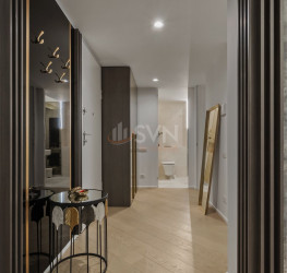 Apartament, 2 camere cu loc parcare subteran inclus Bucuresti/Cotroceni