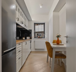 Apartament, 2 camere cu loc parcare subteran inclus Bucuresti/Cotroceni