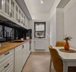 Apartament, 2 camere cu loc parcare subteran inclus Bucuresti/Cotroceni