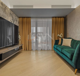 Apartament, 2 camere cu loc parcare subteran inclus Bucuresti/Cotroceni