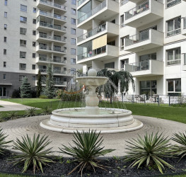 Apartament, 2 camere cu loc parcare subteran inclus Bucuresti/1 Mai
