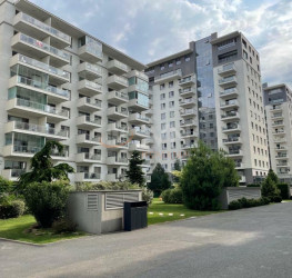 Apartament, 2 camere cu loc parcare subteran inclus Bucuresti/1 Mai