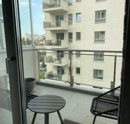 Apartament, 2 camere cu loc parcare subteran inclus Bucuresti/1 Mai