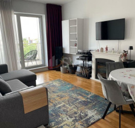 Apartament, 2 camere cu loc parcare subteran inclus Bucuresti/1 Mai