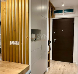 Apartament, 2 camere cu loc parcare subteran inclus Bucuresti/Pipera