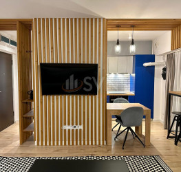 Apartament, 2 camere cu loc parcare subteran inclus Bucuresti/Pipera