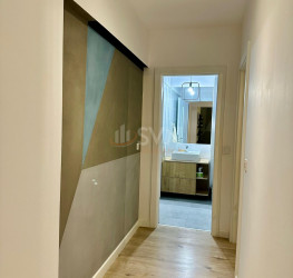 Apartament, 2 camere cu loc parcare subteran inclus Bucuresti/Pipera