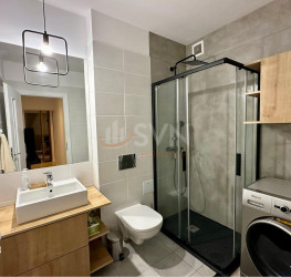 Apartament, 2 camere cu loc parcare subteran inclus Bucuresti/Pipera