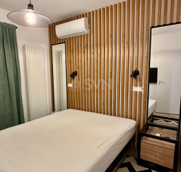 Apartament, 2 camere cu loc parcare subteran inclus Bucuresti/Pipera