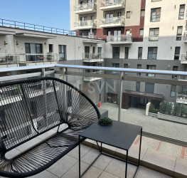 Apartament, 2 camere cu loc parcare subteran inclus Bucuresti/Pipera
