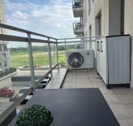 Apartament, 2 camere cu loc parcare subteran inclus Bucuresti/Pipera