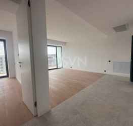 Apartament, 2 camere cu loc parcare subteran inclus Bucuresti/Herastrau