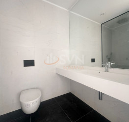Apartament, 2 camere cu loc parcare subteran inclus Bucuresti/Herastrau