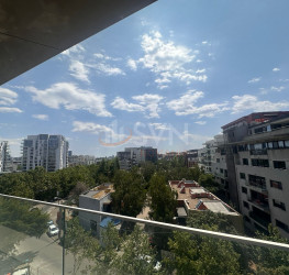 Apartament, 2 camere cu loc parcare subteran inclus Bucuresti/Herastrau