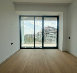 Apartament, 2 camere cu loc parcare subteran inclus Bucuresti/Herastrau