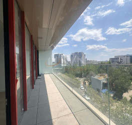 Apartament, 2 camere cu loc parcare subteran inclus Bucuresti/Herastrau