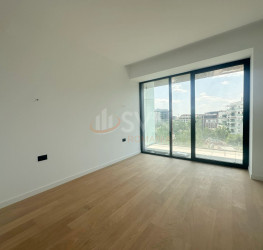 Apartament, 2 camere cu loc parcare subteran inclus Bucuresti/Herastrau