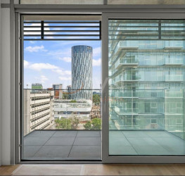 Apartament, 2 camere cu loc parcare subteran inclus Bucuresti/Floreasca